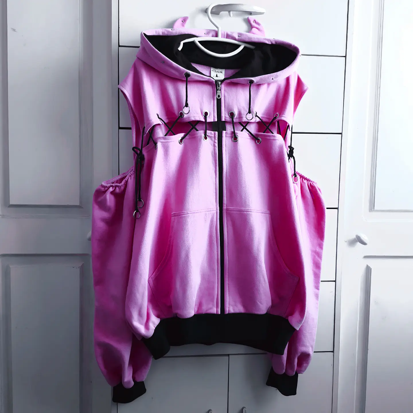 XL HEBRV ☆SWEET PINK☆ 1