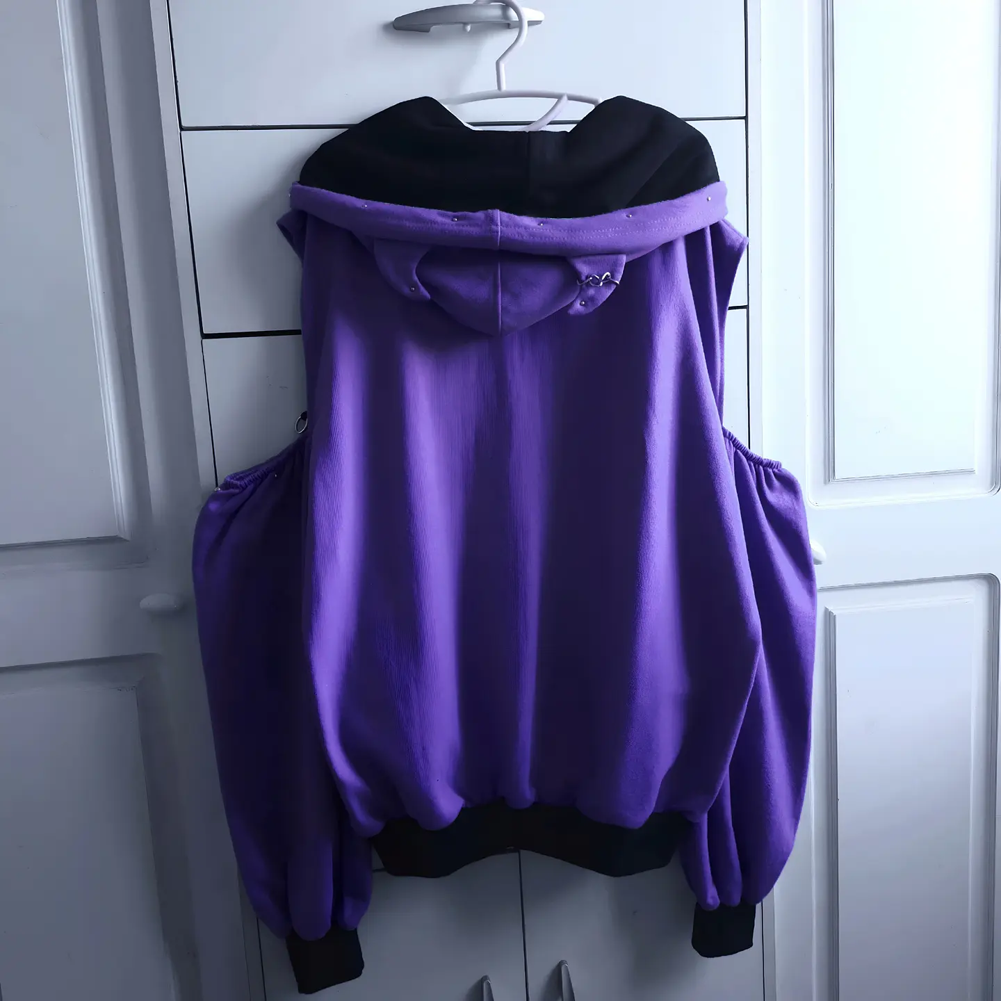 XL HEBRV ☆SWEET PURPLE ☆ 5