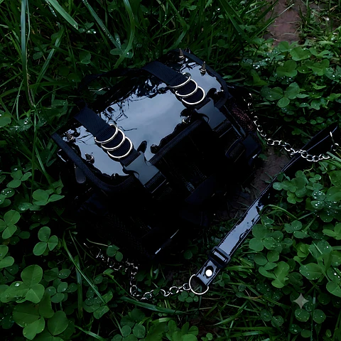☆ 2-1 BVCKPVCK ☆ BLACK