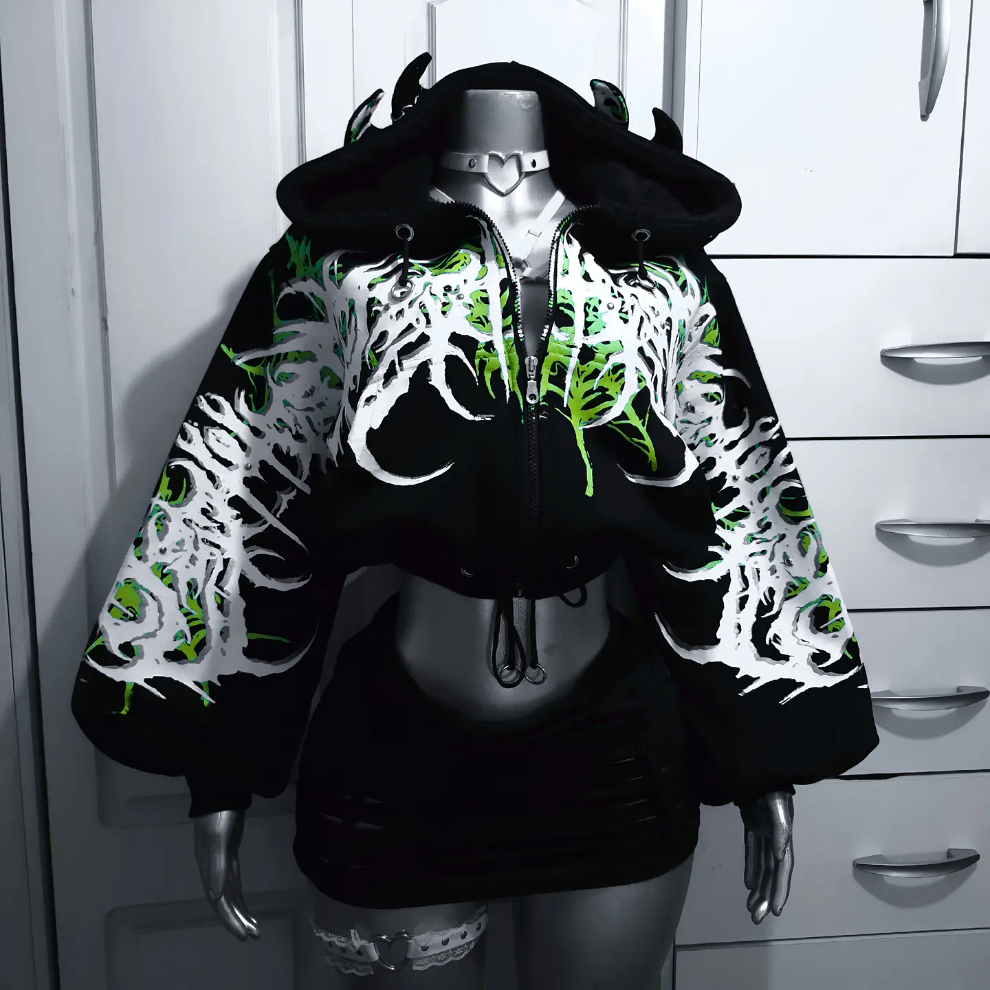 M ☆ SKYRIM 4