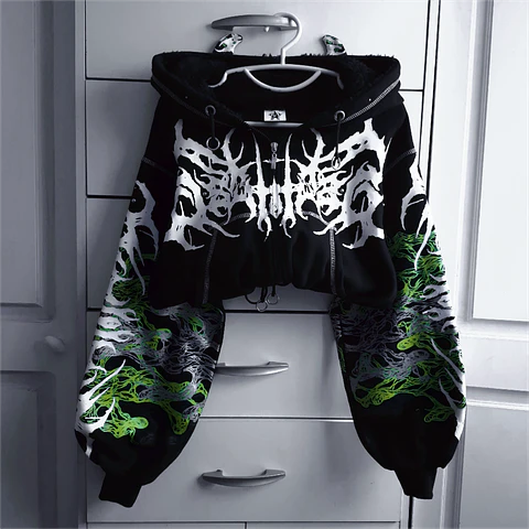  SPKTRV VERDE FLUOR