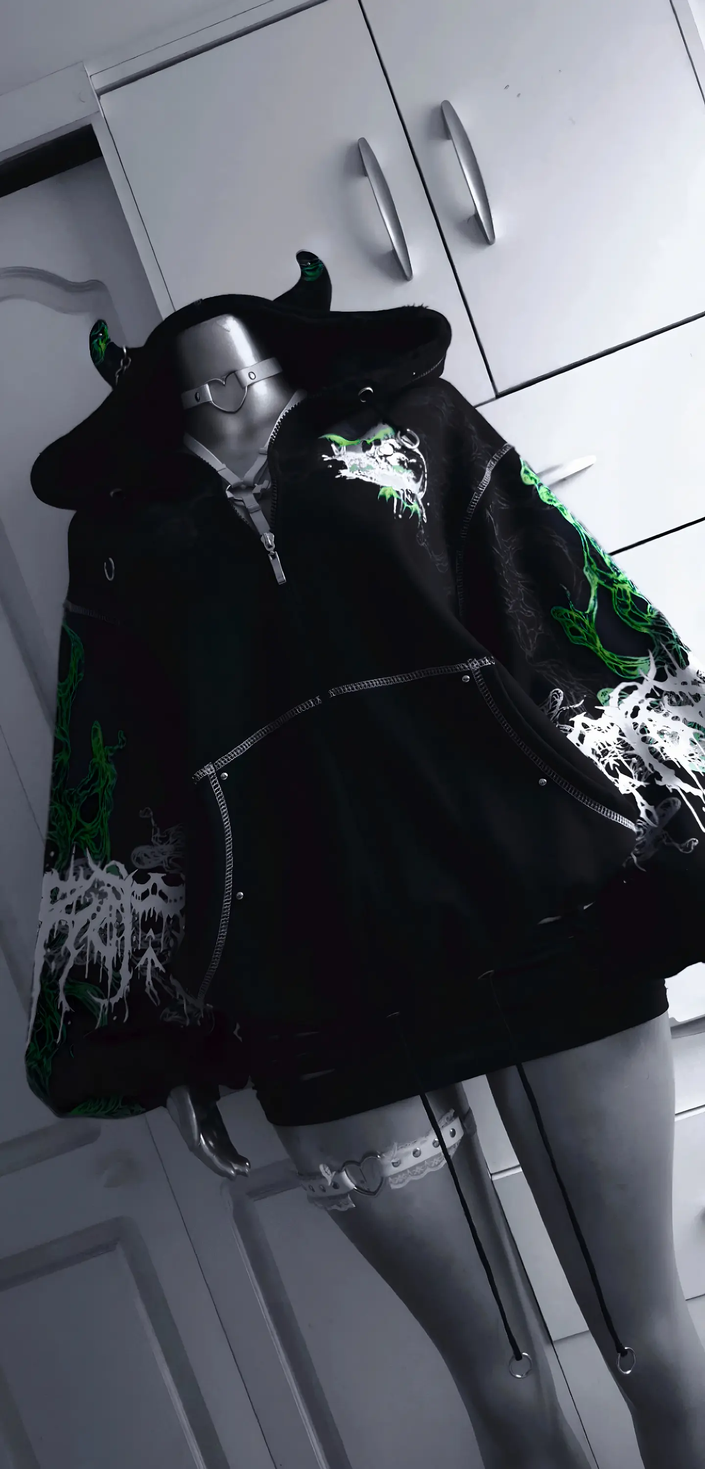 XL ☆ MVGMV  7
