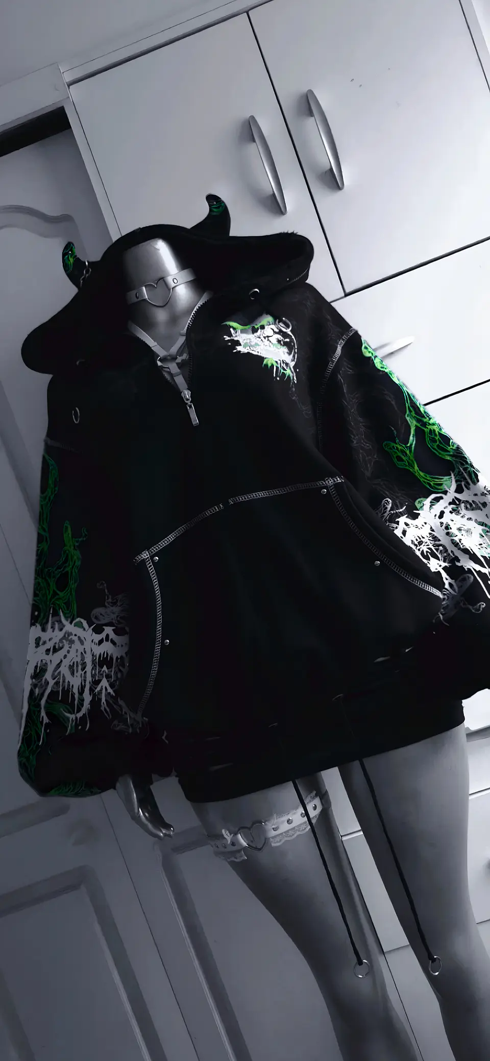 XL ☆ MVGMV  7