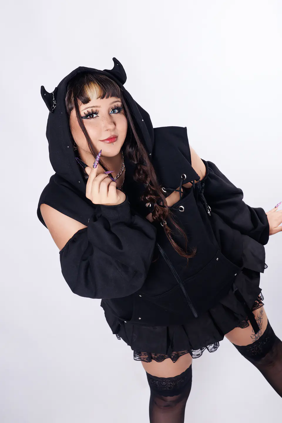 XL HEBRV ☆DEVIL☆ 1