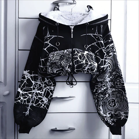 HYDRV ALL WHITE