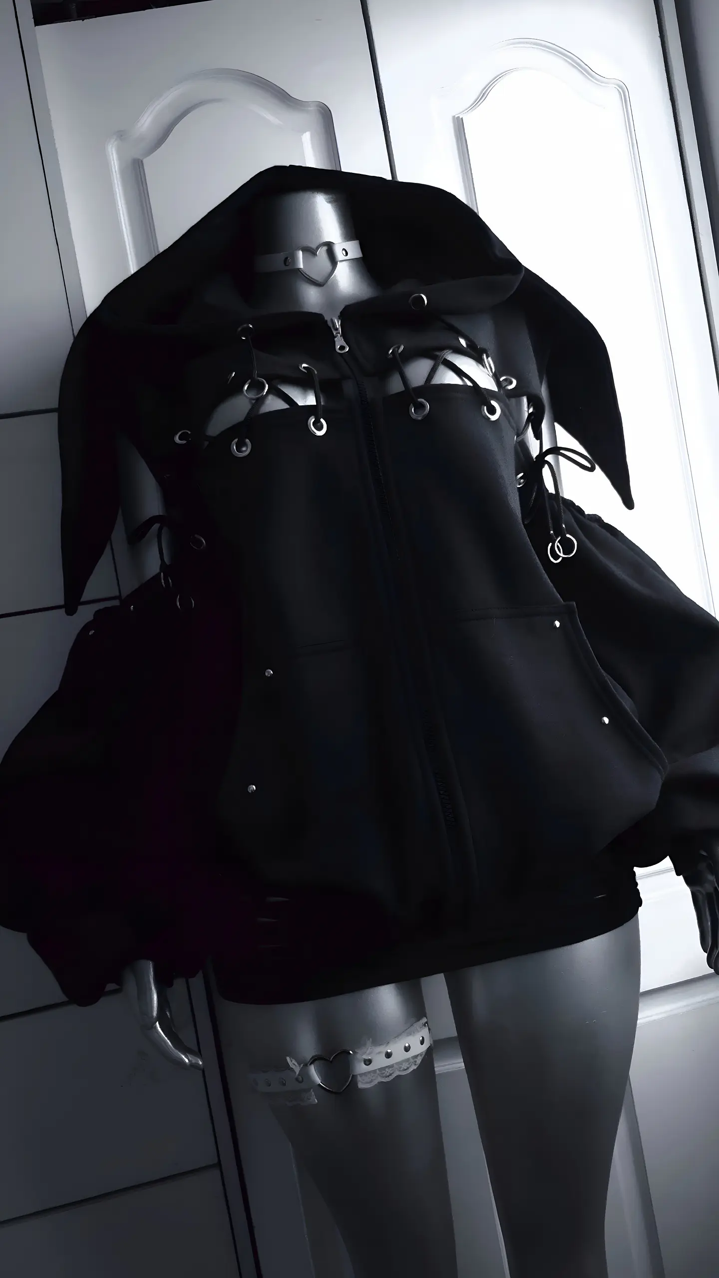 XL HEBRV ☆ BUNNY 3