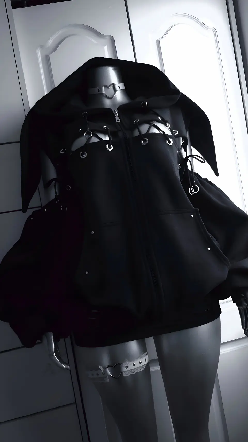 XL HEBRV ☆ BUNNY 3