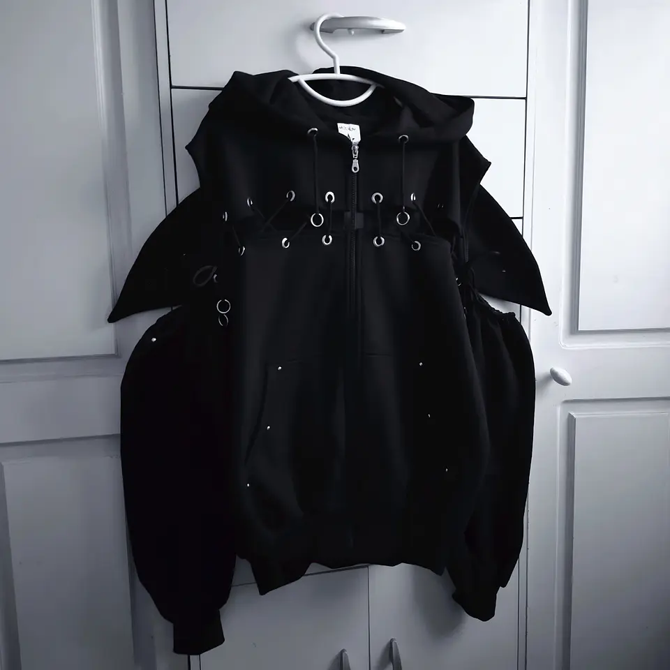 XL HEBRV ☆ BUNNY 4