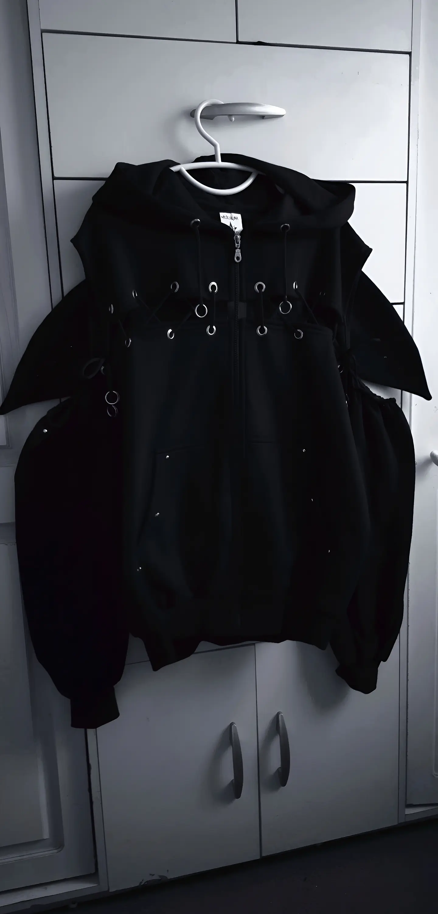 XL HEBRV ☆ BUNNY 6