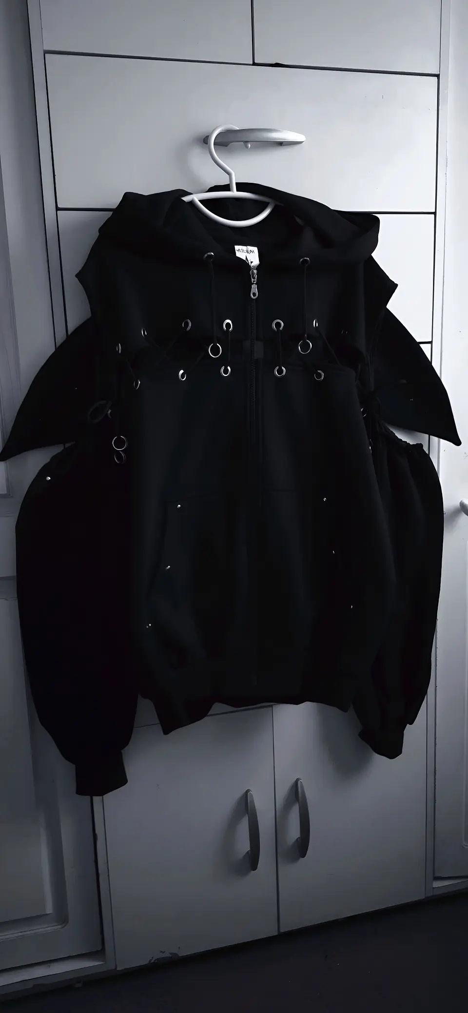 XL HEBRV ☆ BUNNY 6