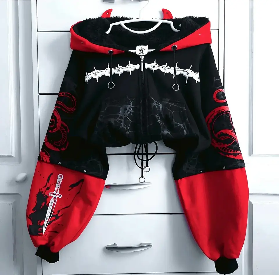 MEDUSV ☆ RED 1