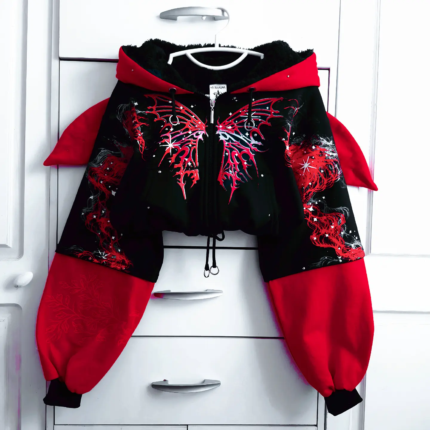 METAMORFOSIS ☆ RED 1