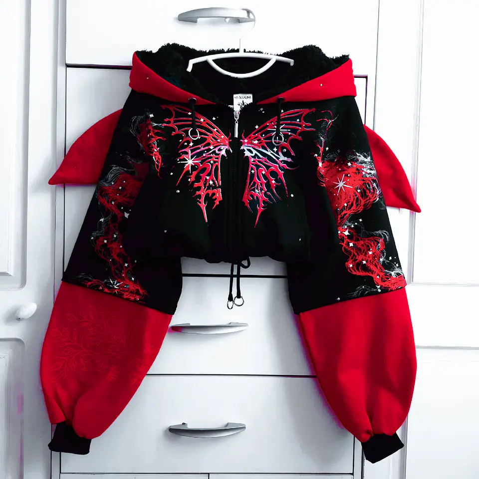 METAMORFOSIS ☆ RED 1