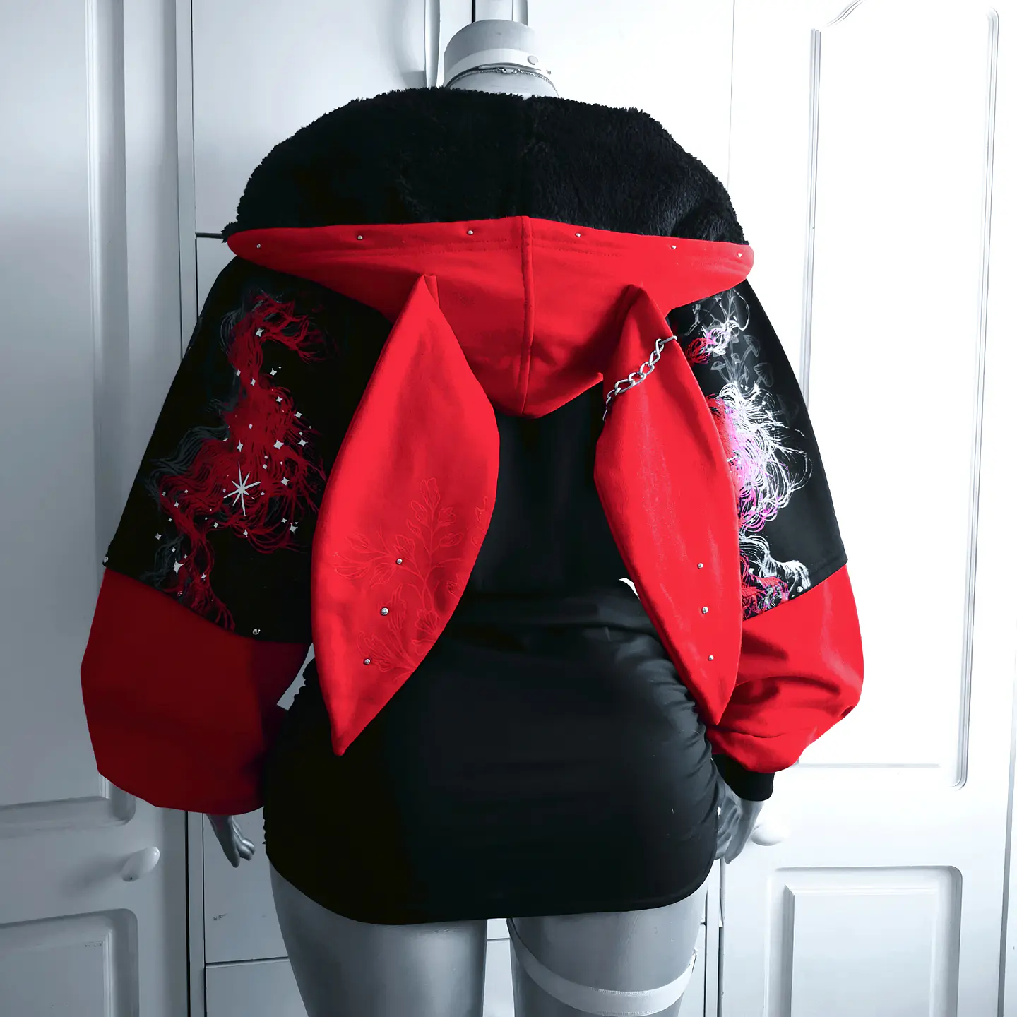 METAMORFOSIS ☆ RED 4