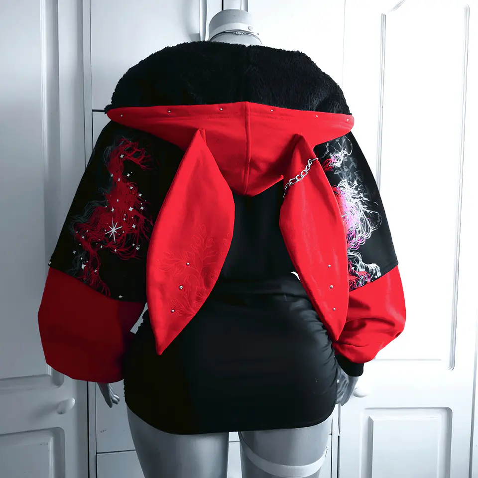 METAMORFOSIS ☆ RED 4