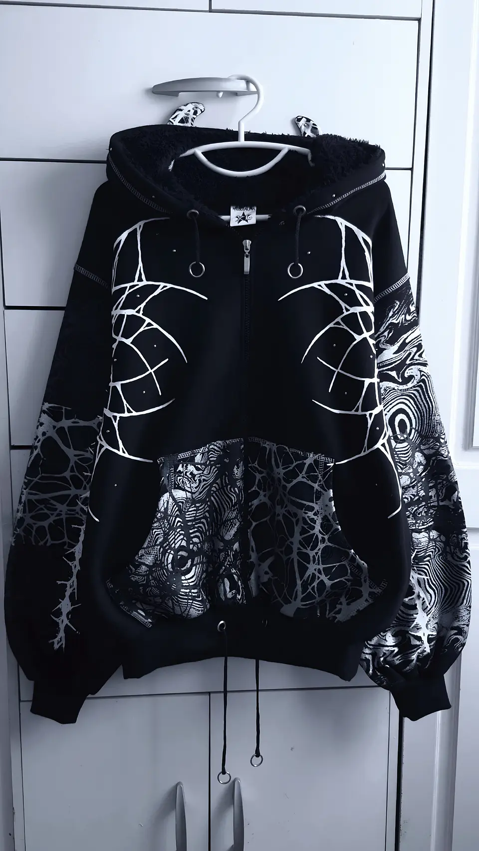 XL ☆ HYDRV 6
