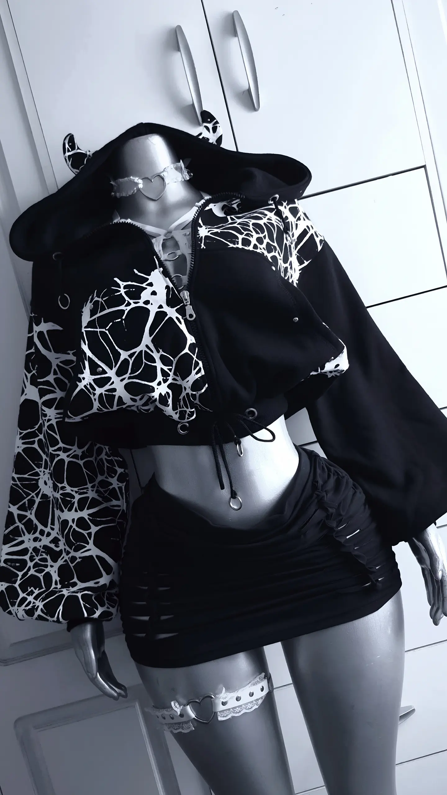 M ☆ PSYQUE 3
