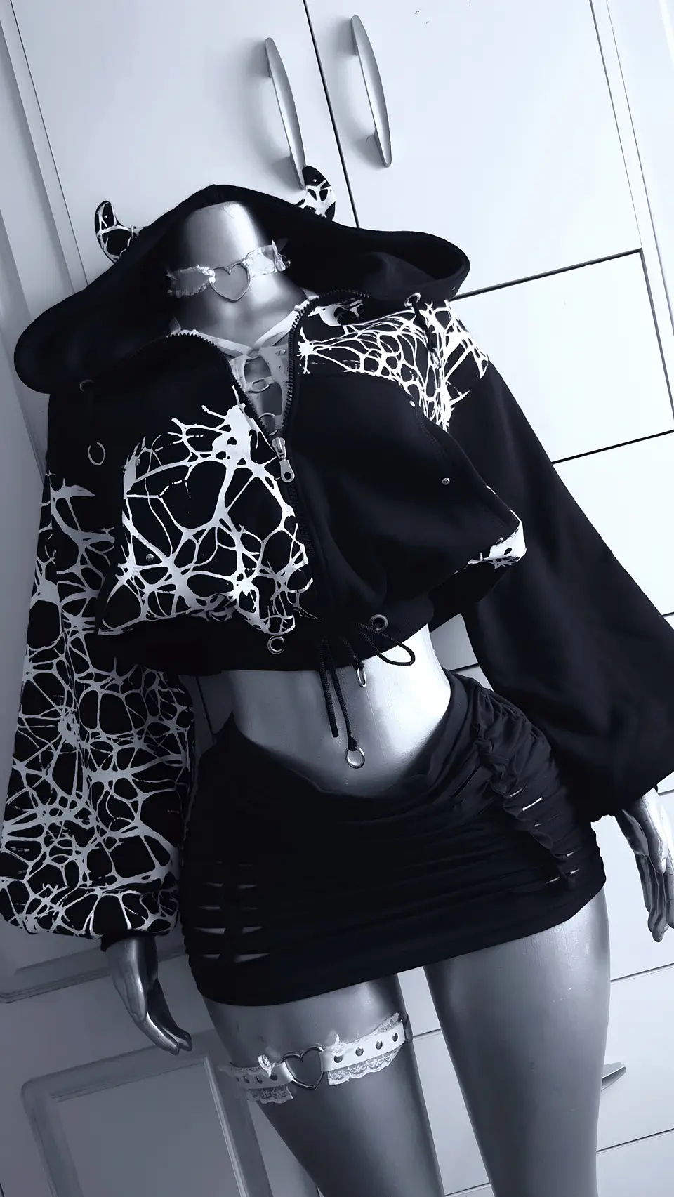 M ☆ PSYQUE 3