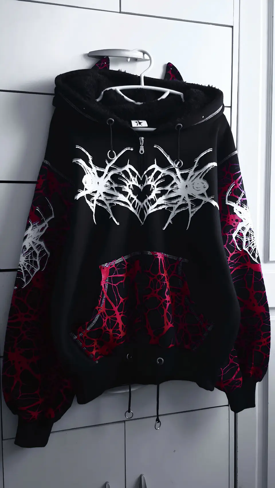 L ☆ ARACNE FULL 2