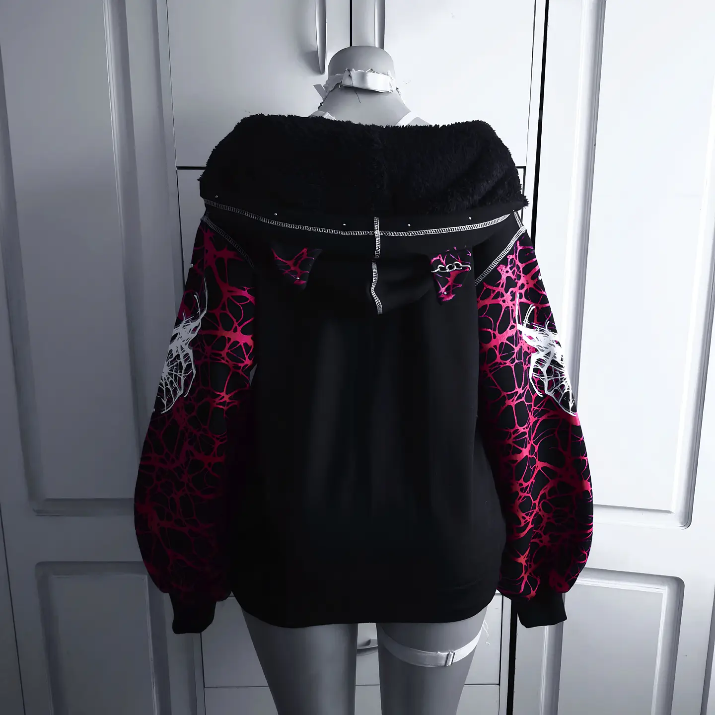 L ☆ ARACNE FULL 6