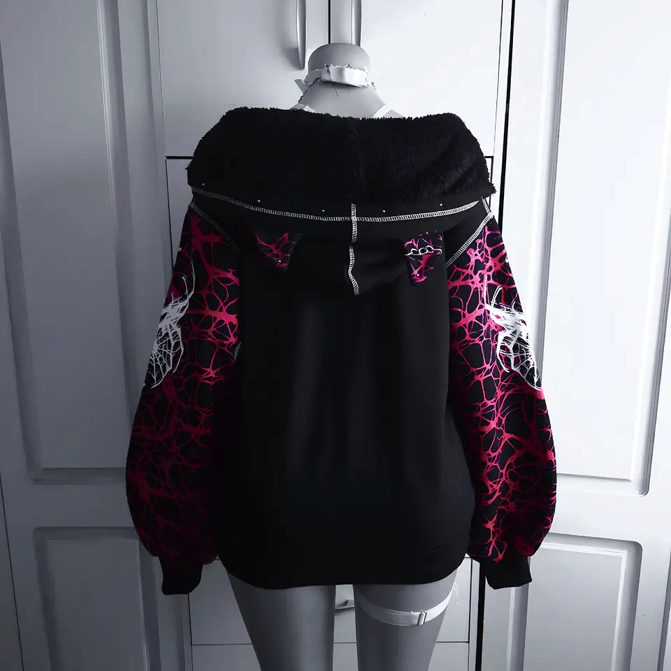 L ☆ ARACNE FULL 6