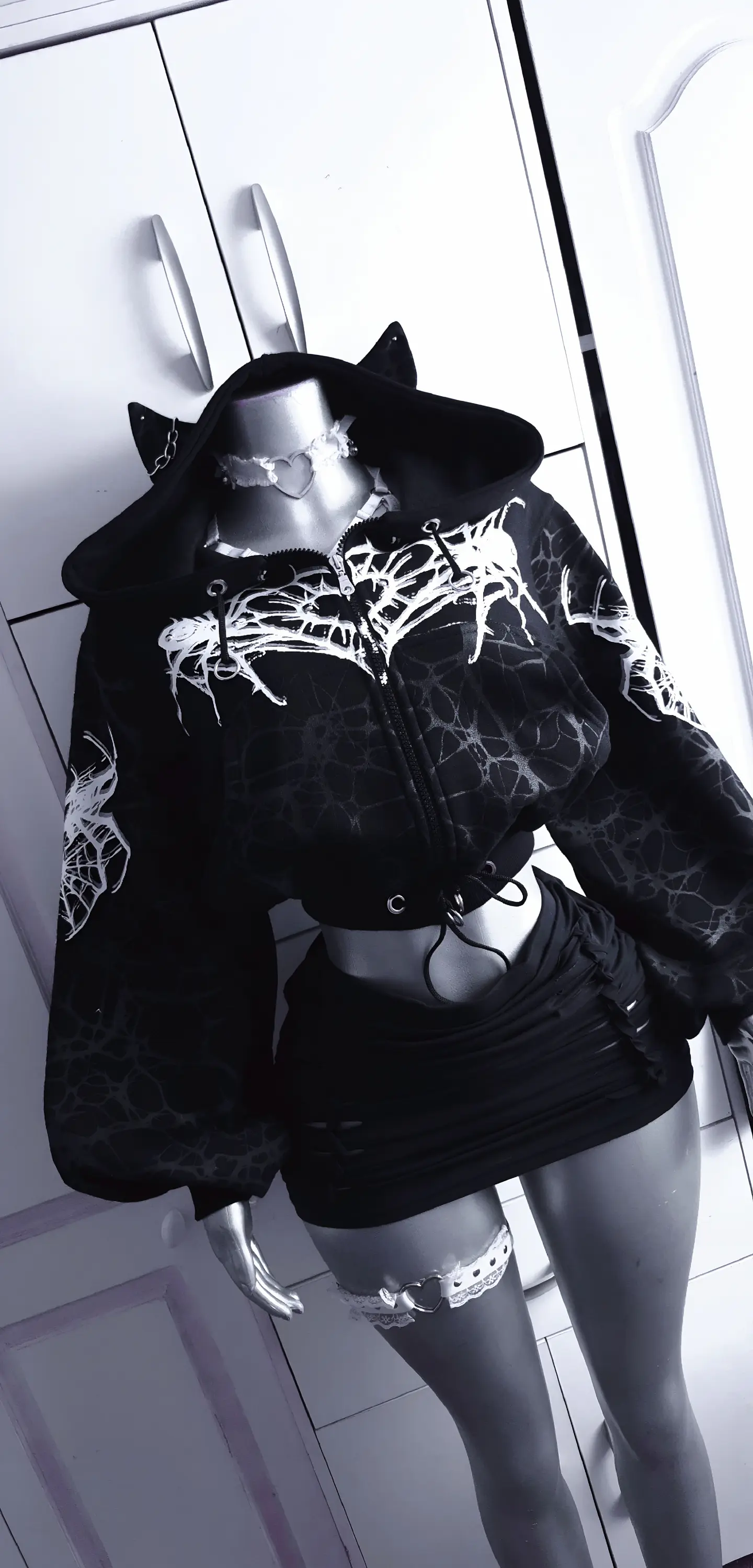 ARACNE ☆ SUMMER 8