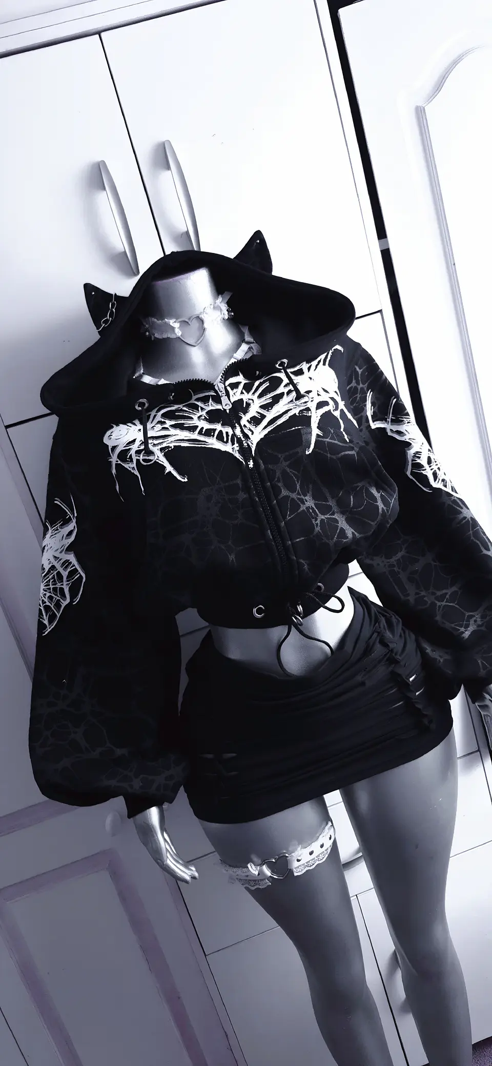 ARACNE ☆ SUMMER 8