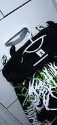 SKYRIM FLUOR GREEN SUMMER  - Miniatura 6