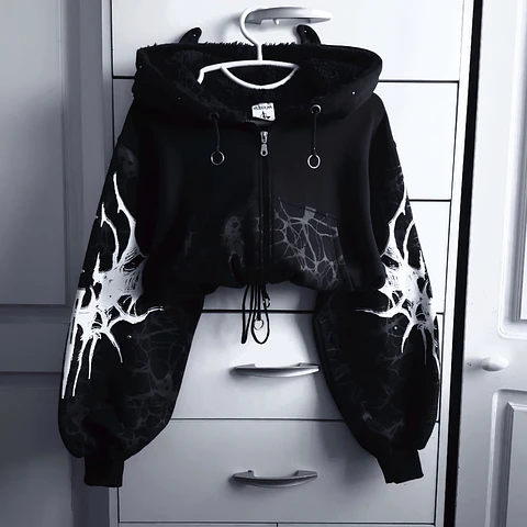 S • XL VALKYRIV