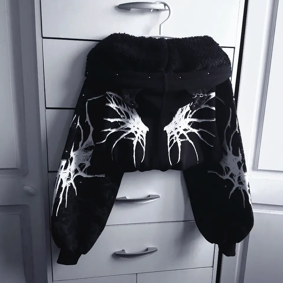 S • XL VALKYRIV 2