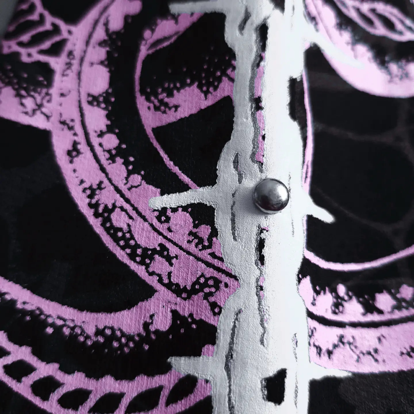 XL • MEDUSV PNK 2