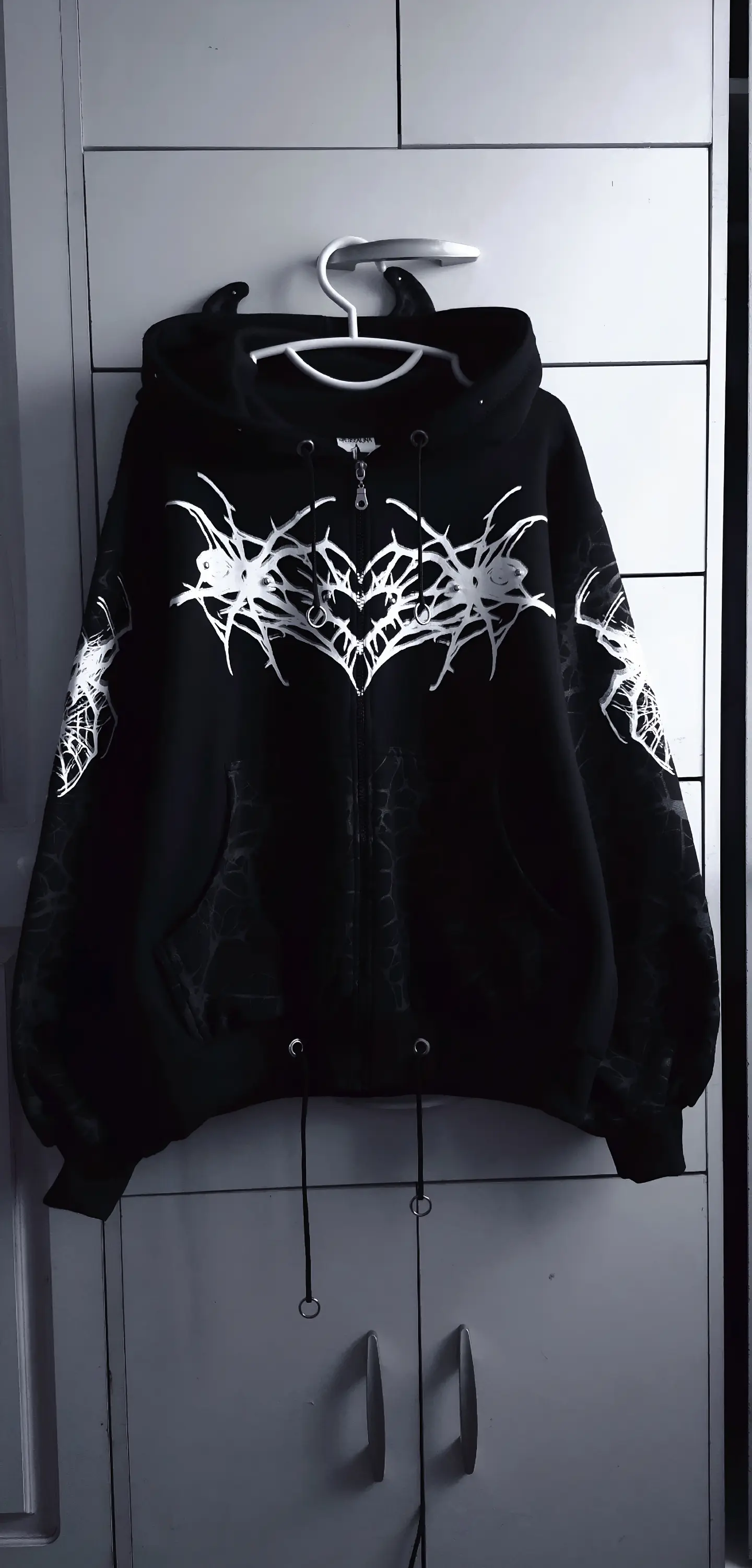 •ARACNE FULL SUMMER 2