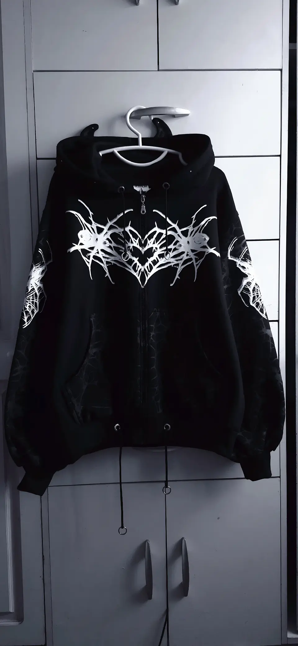 •ARACNE FULL SUMMER 2