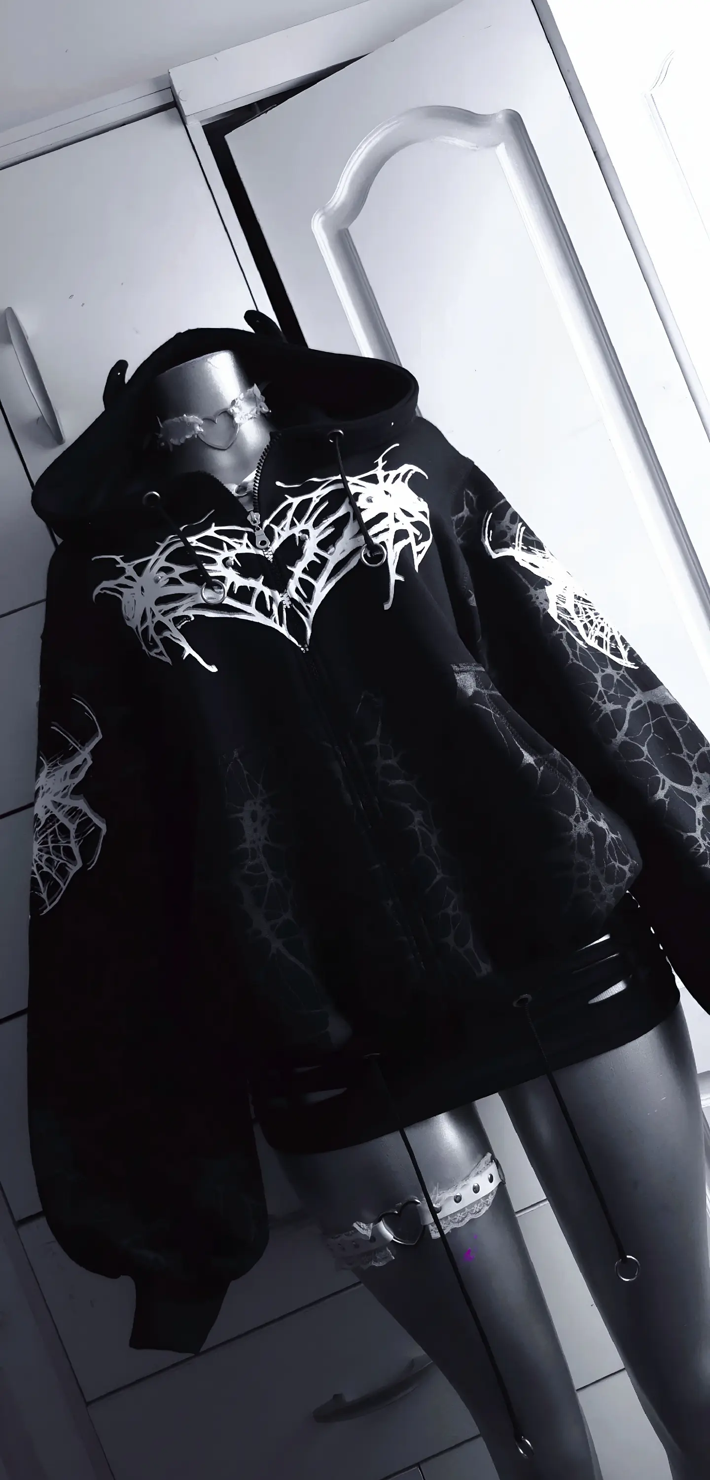 •ARACNE FULL SUMMER 3