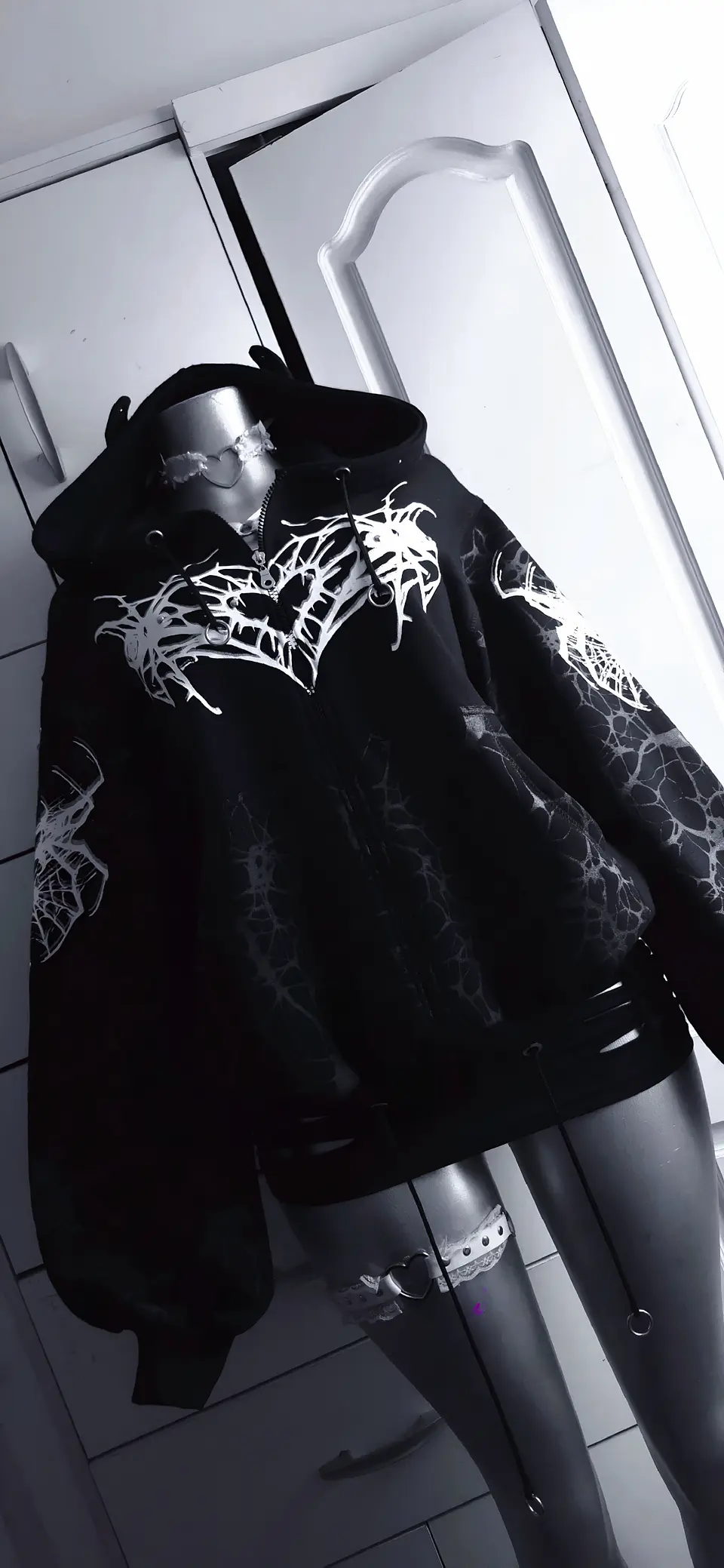 •ARACNE FULL SUMMER 3