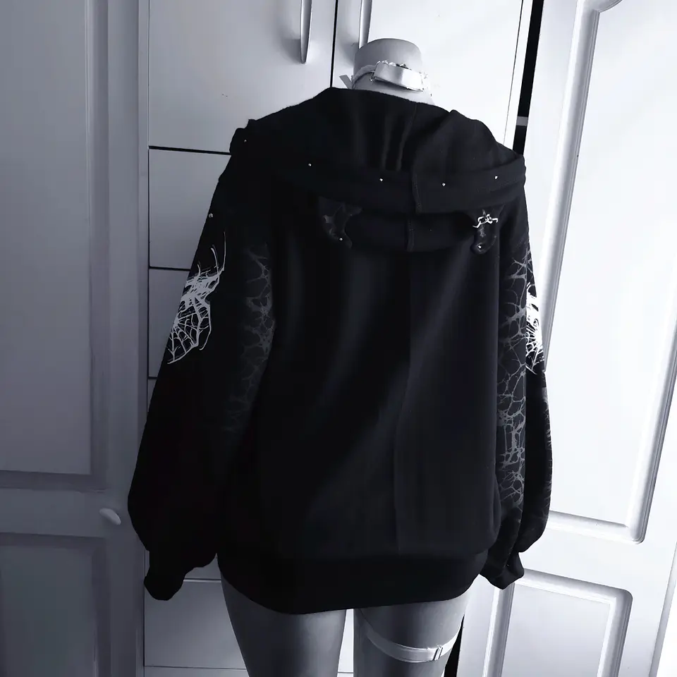 •ARACNE FULL SUMMER 4