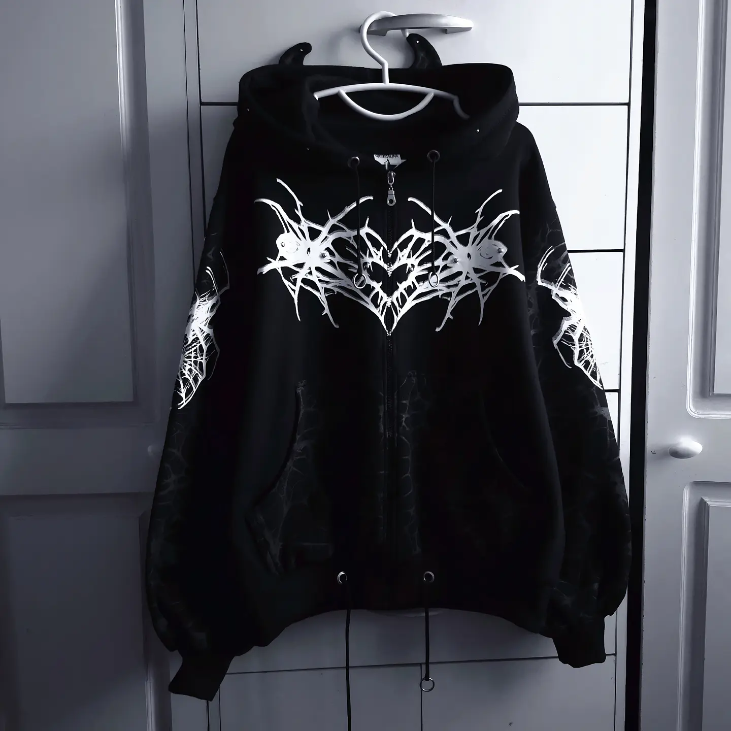 •ARACNE FULL SUMMER 1