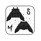 S•M CROPPED - Miniatura 1