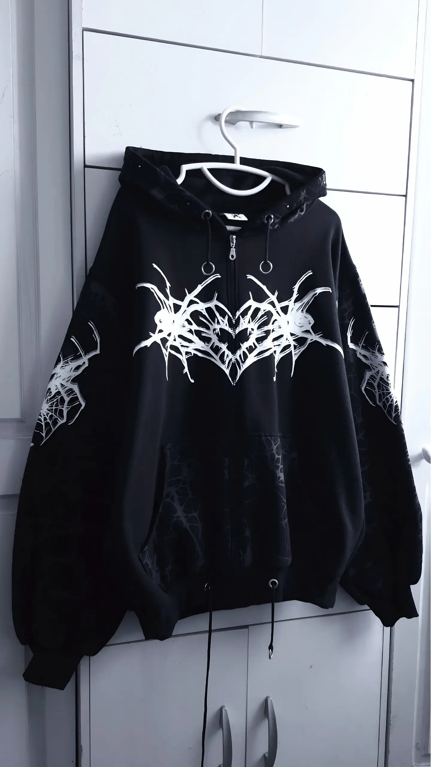   XL • ARACNE WITCH 4
