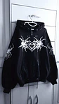   XL • ARACNE WITCH - Miniatura 4