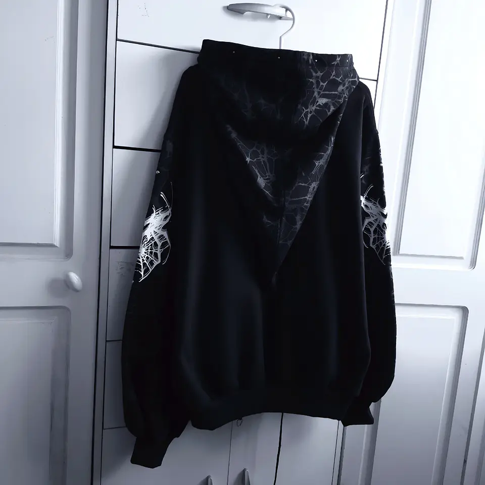   XL • ARACNE WITCH 7