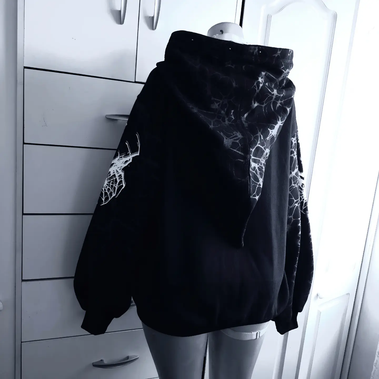   XL • ARACNE WITCH 9