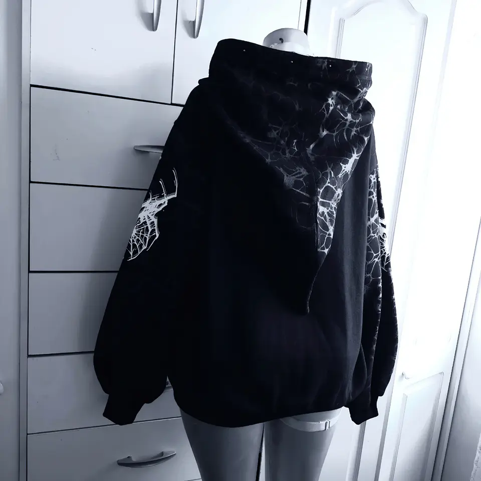  XL • ARACNE WITCH 9