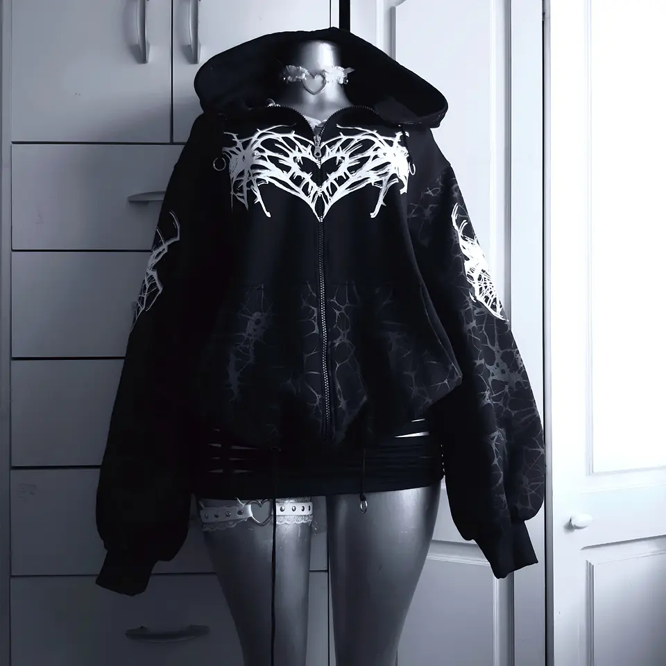   XL • ARACNE WITCH 5