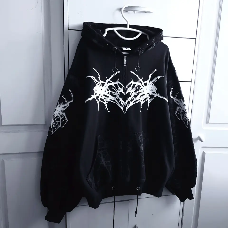  XL • ARACNE WITCH 1