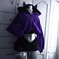 M • PURPLE CAT - Miniatura 4