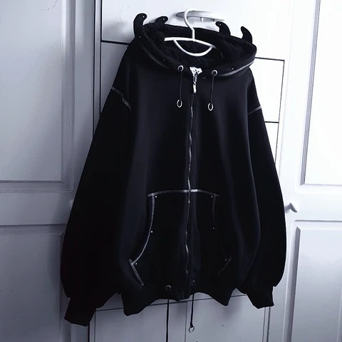 XL • DEMON FULL