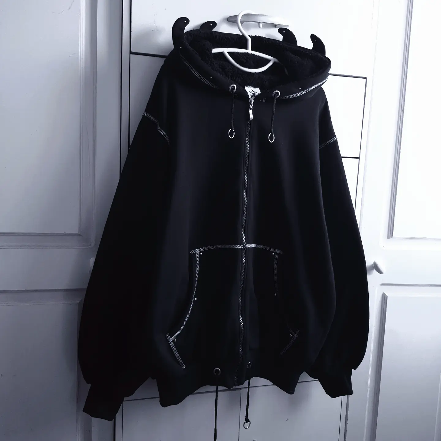 XL • DEMON FULL 1