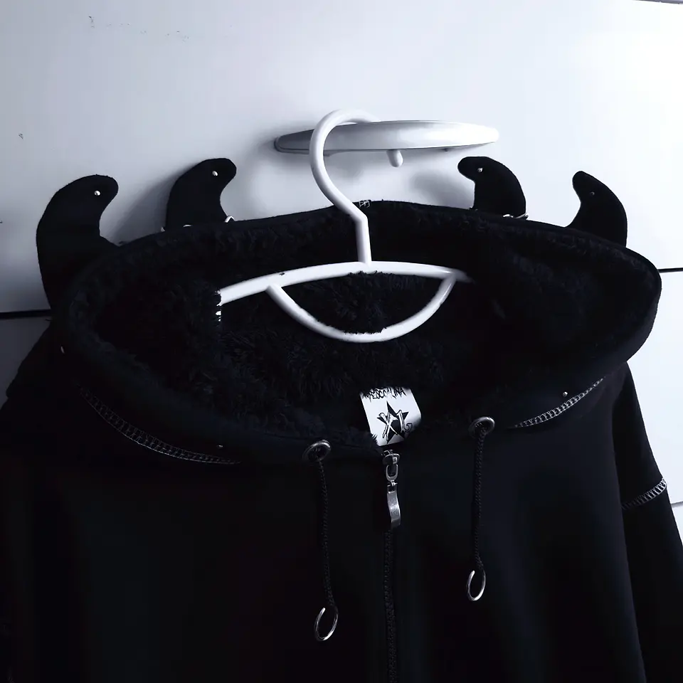 XL • DEMON FULL 2