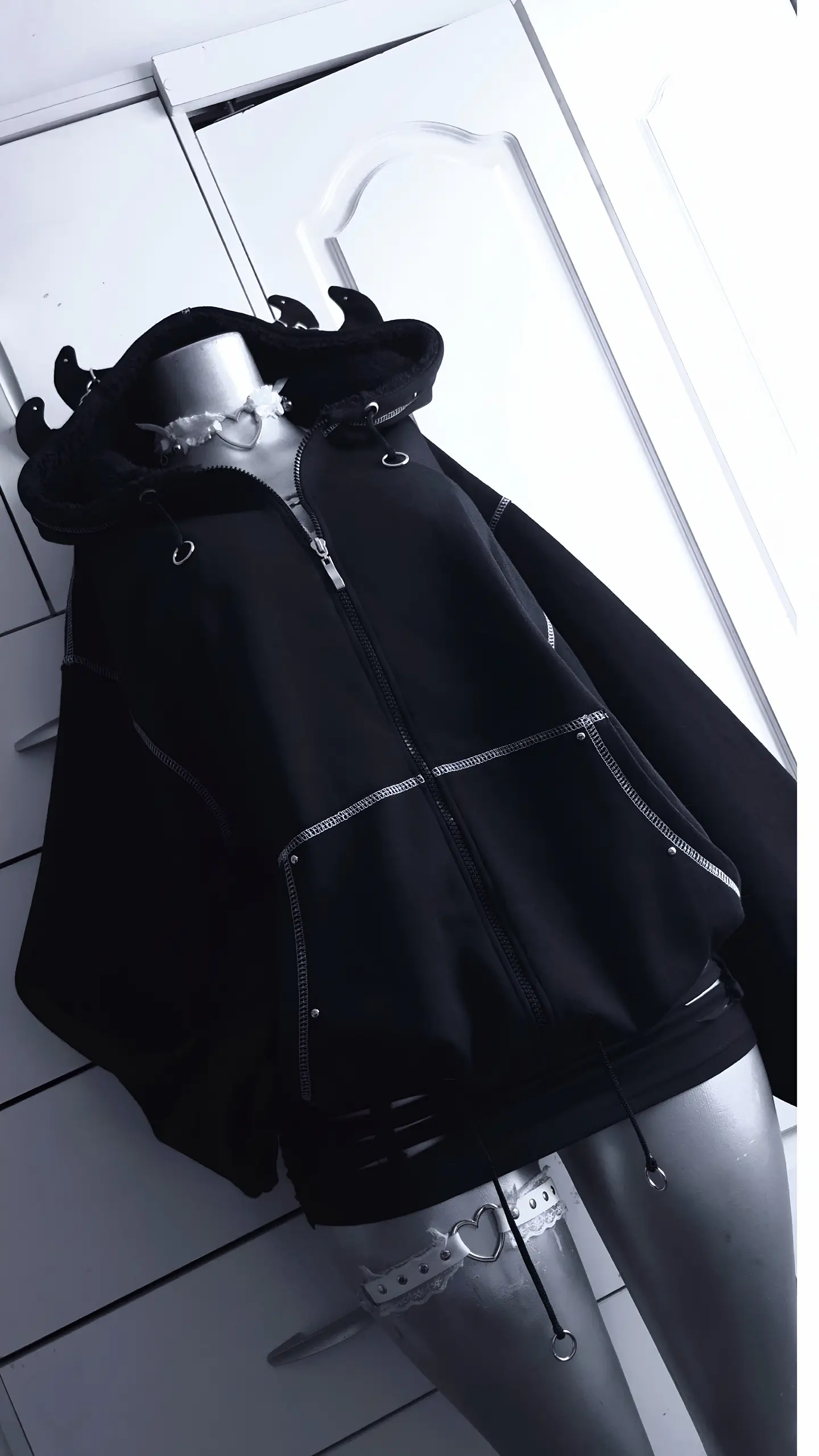 XL • DEMON FULL 3